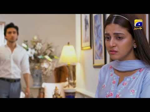 Sirf Tum Mega Episode 12 & 13 Promo | Tonight at 8:00 PM Only On Har Pal Geo