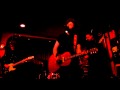 Leeroy Stagger and the Wildflowers
