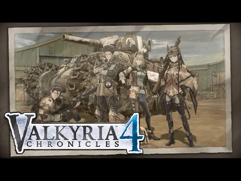 Valkyria Chronicles 4 Review: A Worthwhile Successor