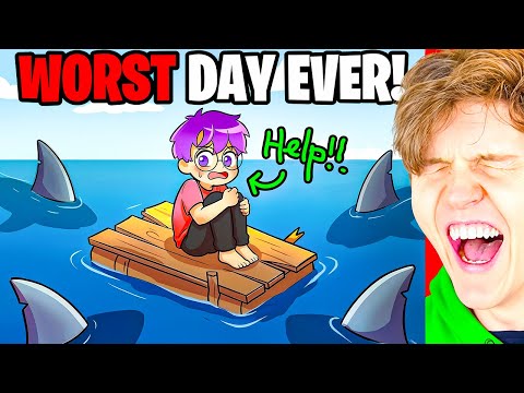 TOP 5 LANKYBOX ANIMATED STORYTIMES! (First Kiss Fails, Worst Day of Our LIVES, & MORE!)