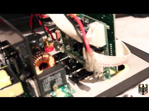 How to Fix Your Klipsch Subwoofer