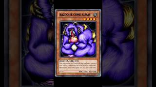 yugui oh en la vida real #yugui #yugioh  #nostalgia #anime #reallife#duelodecartas #parte79