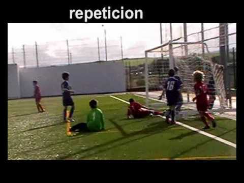 Reportaje Jornada 25: La Salle 7 - 1 San Fernando