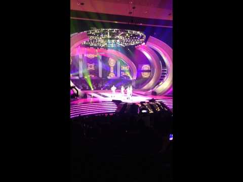 140404 勞動者歌謠季 4 Minutes