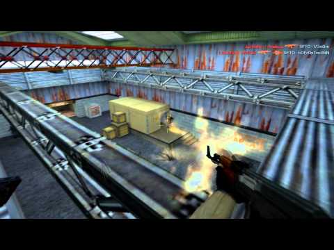 EPS Season 2011: Andrue vs SFTO