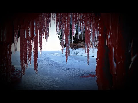 SCP-009 Red Ice