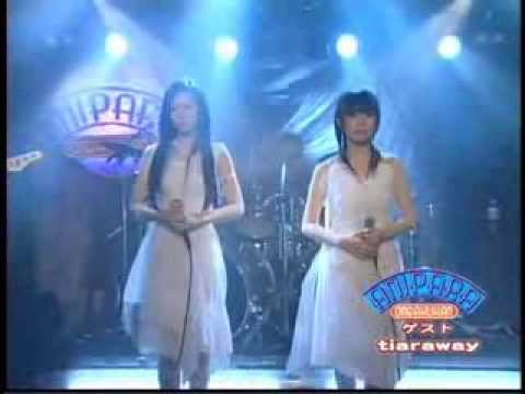 download lagu mp3 mp4 Tiaraway Two Leaf, download lagu Tiaraway Two Leaf gratis, unduh video klip Tiaraway Two Leaf