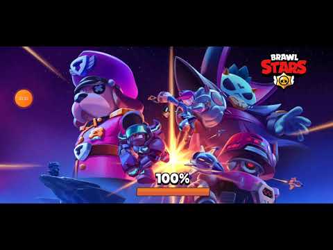 SHOPPO IL SET SKIN LUNARI 2021 - Brawl Stars ita