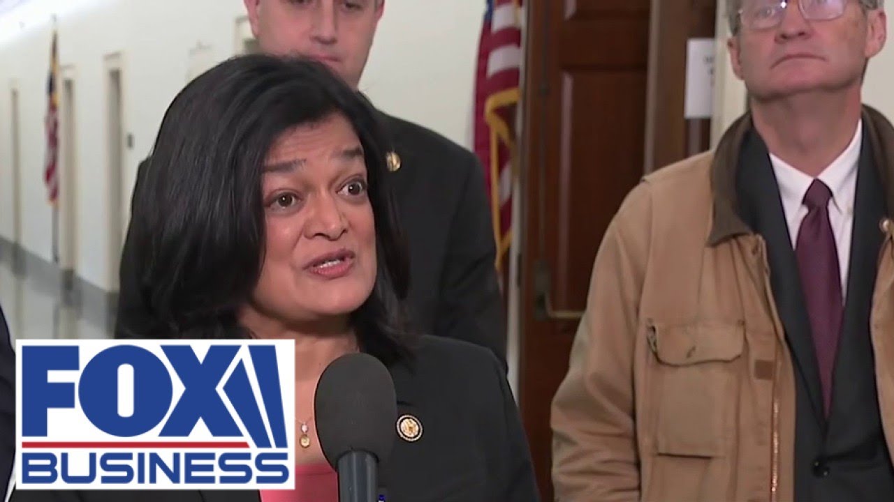 Lawmakers URGE ban on insider trading at major hearing