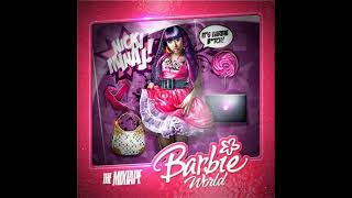 Nicki Minaj - Saxon (Full) (Official Audio)