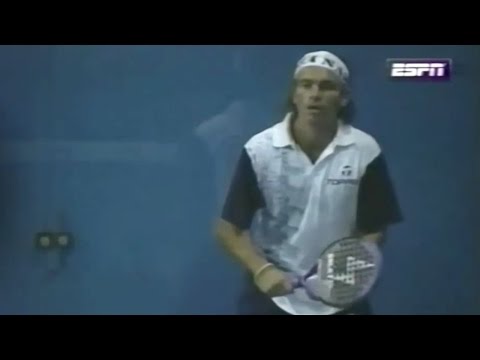 Lasaigues - Gattiker Vs Diez - Gutiérrez | La Plata 1995