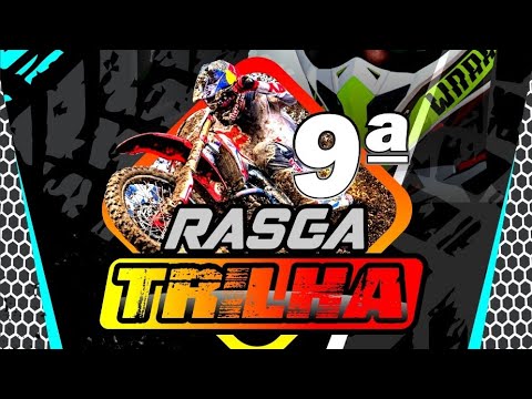 9⁰ RASGA TRILHA  - LUIS DOMINGUES  - MA 2024