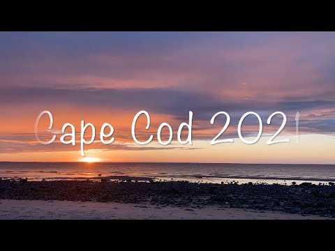 Cape Cod 2021