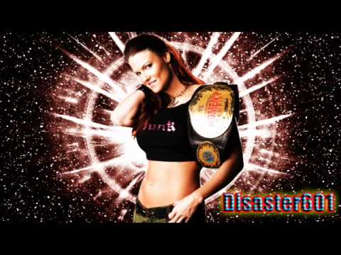 2003-2006 : Lita 7th WWE Theme Song - Lovefurypassionenergy