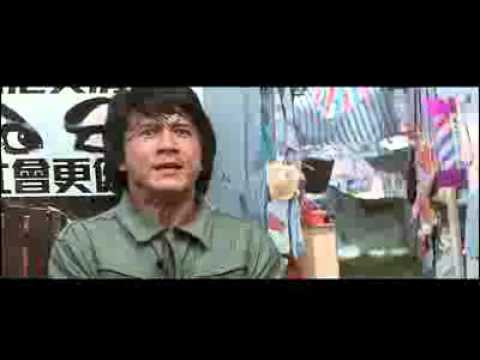 Jackie Chan Police Story Hong Kong Legends UK Promotional Trailer