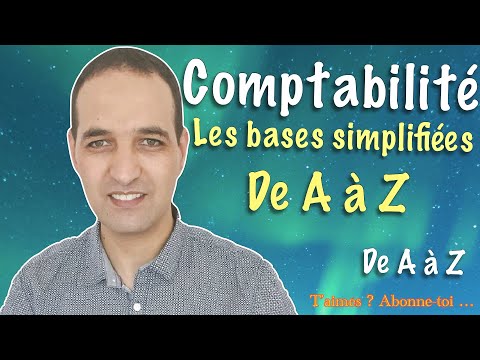 9️⃣ C’est quoi « ouverture des comptes » et « clôture des comptes » en comptabilité ?
