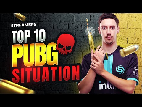 TGLTN vs Streamers CHOCO TACO | Performance in the FINAL CIRCLE ep#2