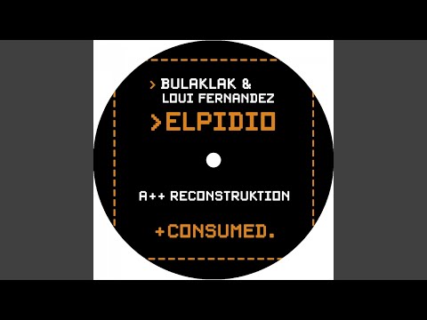 Elpidio (A++ Reconstruktion)