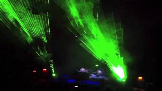 SAVOY | I'm In Need | Red Rocks Amphitheater | 9.10.11