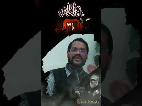 Importance of Ayyam e Aza e Fatemiya sa T A Rizvi Calcuttavi