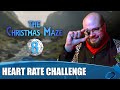 The Christmas Maze Episode 8 - Death Stranding, Heart Rate Rising