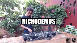 Nickodemus - Live @ Obolo Music Session #8 2022