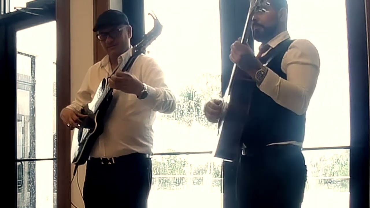 Promotional video thumbnail 11 for Gyorgy Lakatos