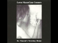 loren mazzacane connors - silent in the soul