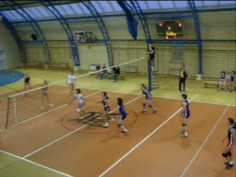 UKS Cross Tomice - ALPS Wadowice