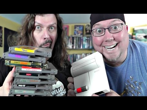 Nintendo NES Buying Guide & Best Games