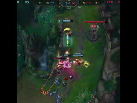 FPX Khan Fiora 3v1