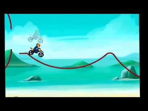 Random Bike Race Gameplay #1