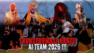 Download lagu TRANSFORMASI HANTU TERSERAM DALAM SEJARAH AI TEAM !!! mp3