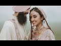 Harsukh & Sutej || Wedding Film || Mahi Mera || Ali Sethi