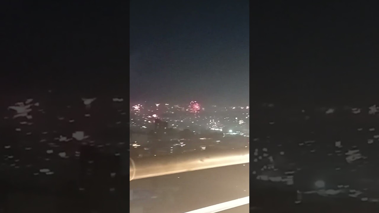 happy new year guys. took this while it was 2025-2026