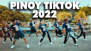 PINOY TIKTOK 2022 | Zumba Dance Fitness | BMD CREW