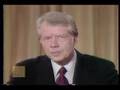 President Jimmy Carter - Speech on Relations with China