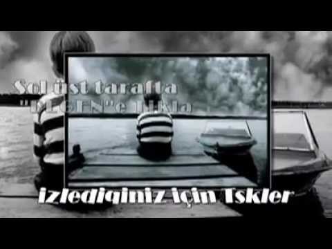 XKuRaL & ACİZ BERDAR&BAHTİ KARA&HASAN CELİK Gözlerinde Kayboluyordum Ben