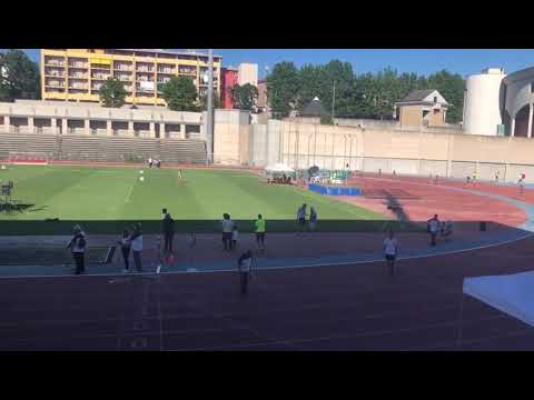 800m [Ž], Wanda Haber Zelanto - 48° Meeting di Atletica Leggera 2019