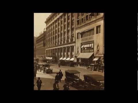 George Gershwin & The New Aeolian Hall