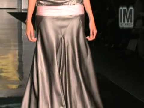 Intermoda Julio 2011 - Alejandro Carlín