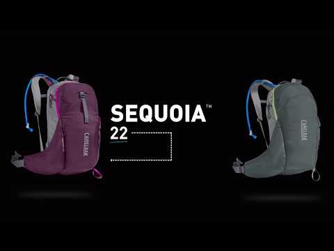 Vídeo - Mochila Camelbak Sequoia 22 L