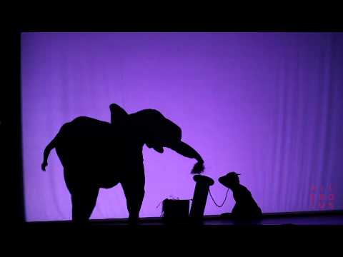 Shadowland: The Elephant