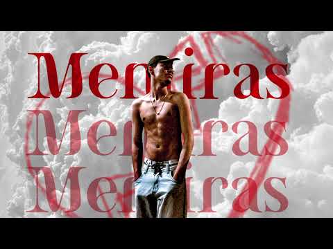 Pablo C - "MENTIRAS" .(prod. by Cold Melody)