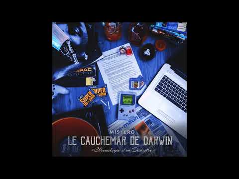 17 Le cauchemar de darwin