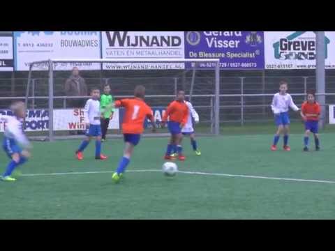 SCE E1G - VHK E1 17-10-2015