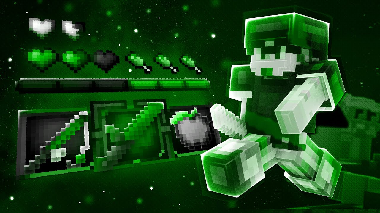 Greenie 16x