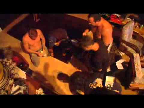 The 808 - TV Serie Trailer