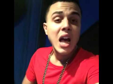 Anuel AA Ft. Darkiel & Soy El Flotador Y Más - Jersey (Remix) (Preview Darkiel)