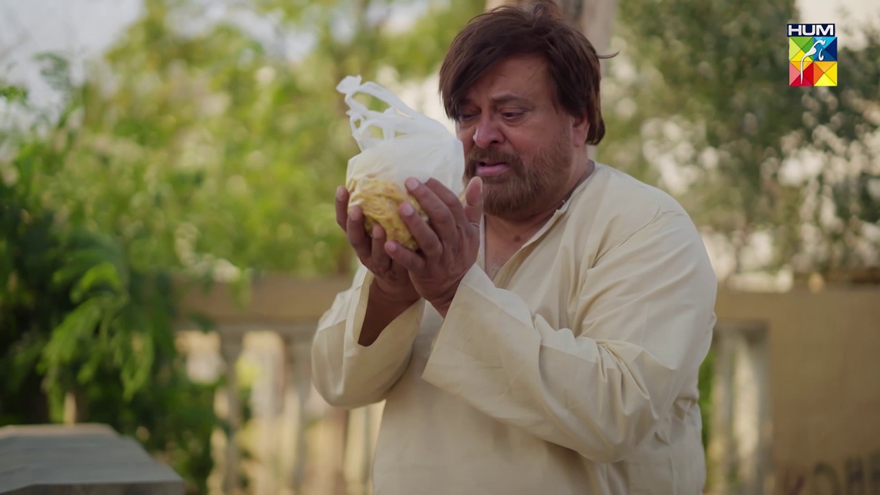 Malik Bilal Ki Hasiyat Abb Sirf Ek Bhikhari Jesi... Daam-e-Mohabbat - HUM TV